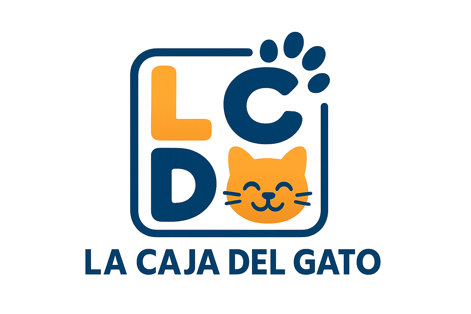 LA CAJA DEL GATO